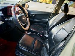 كيا بيكانتو